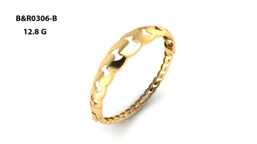 Bracelets-Rings