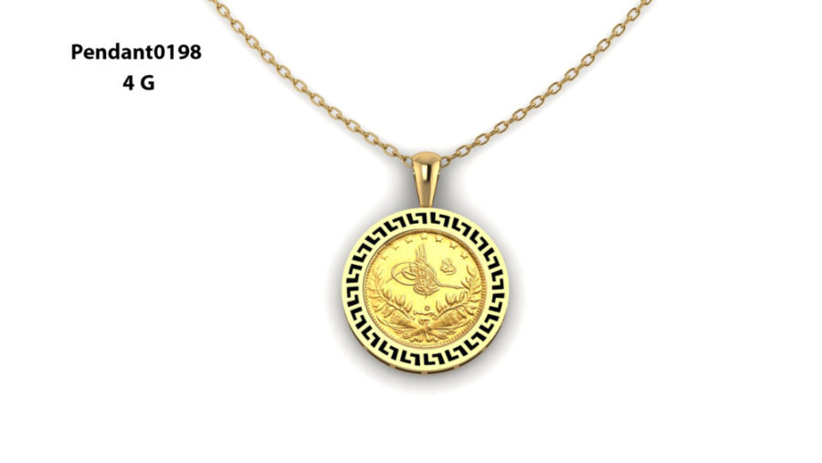 Other Pendant