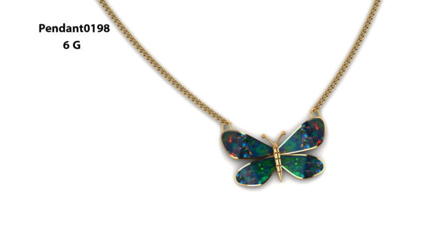 Other Pendant